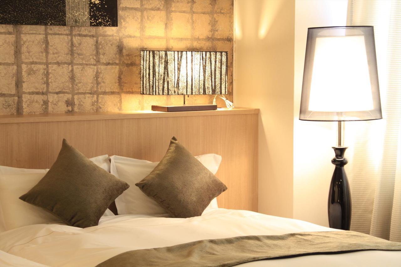 Centurion Hotel Villa Suite Fukui Ekimae Extérieur photo
